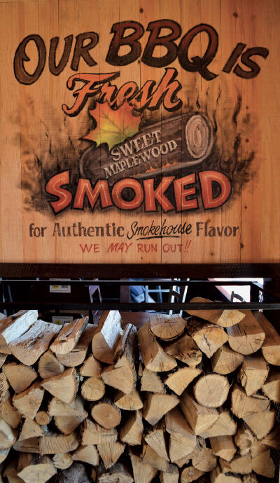 New concept for Famous Dave’s founder: Jimmie’s
